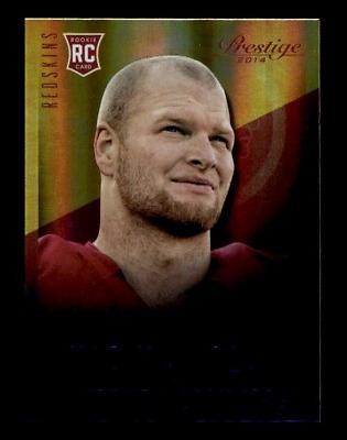 Trent Murphy [Extra Points Blue] #295
