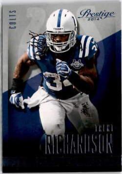 Trent Richardson #63