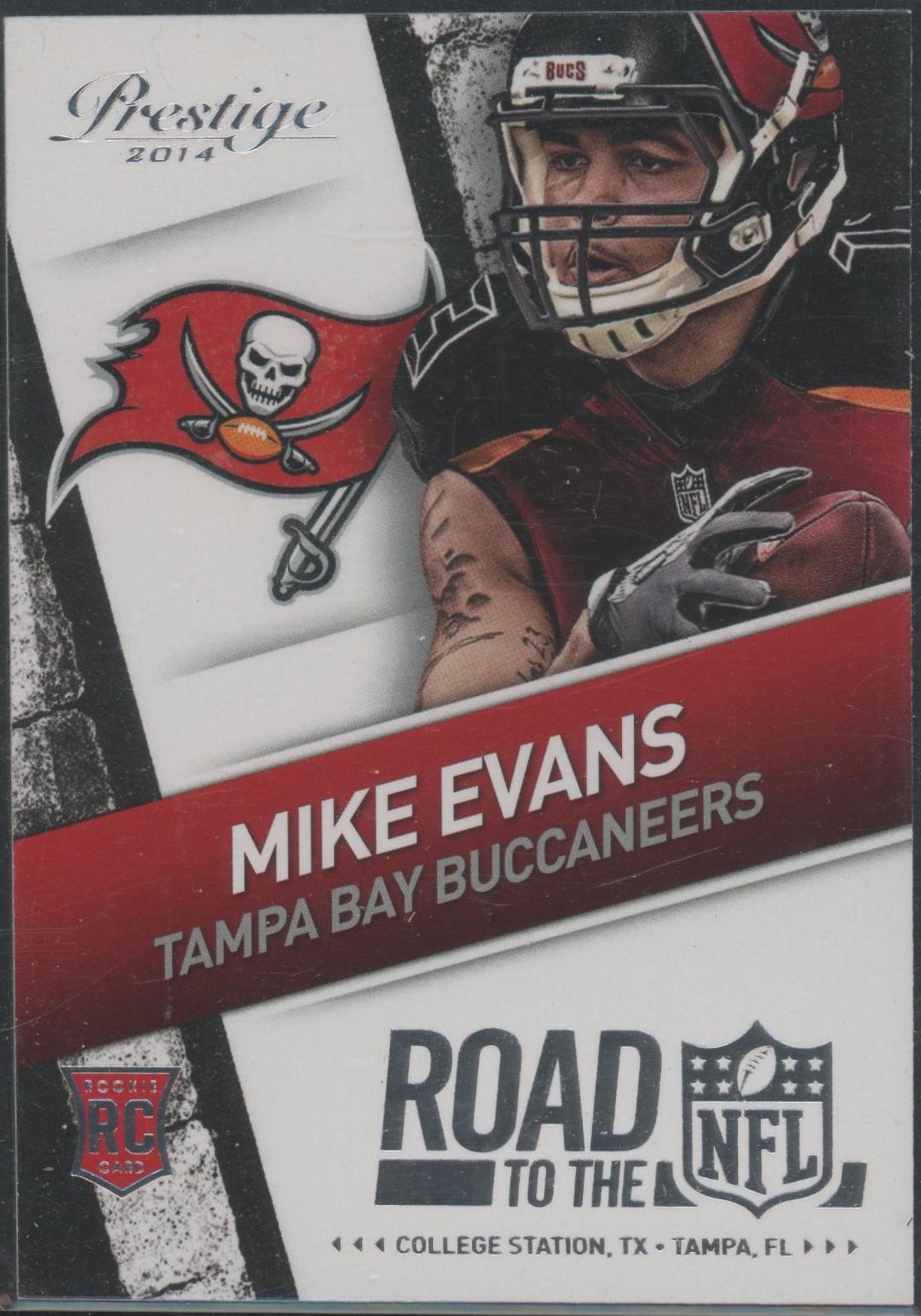 Mike Evans #5