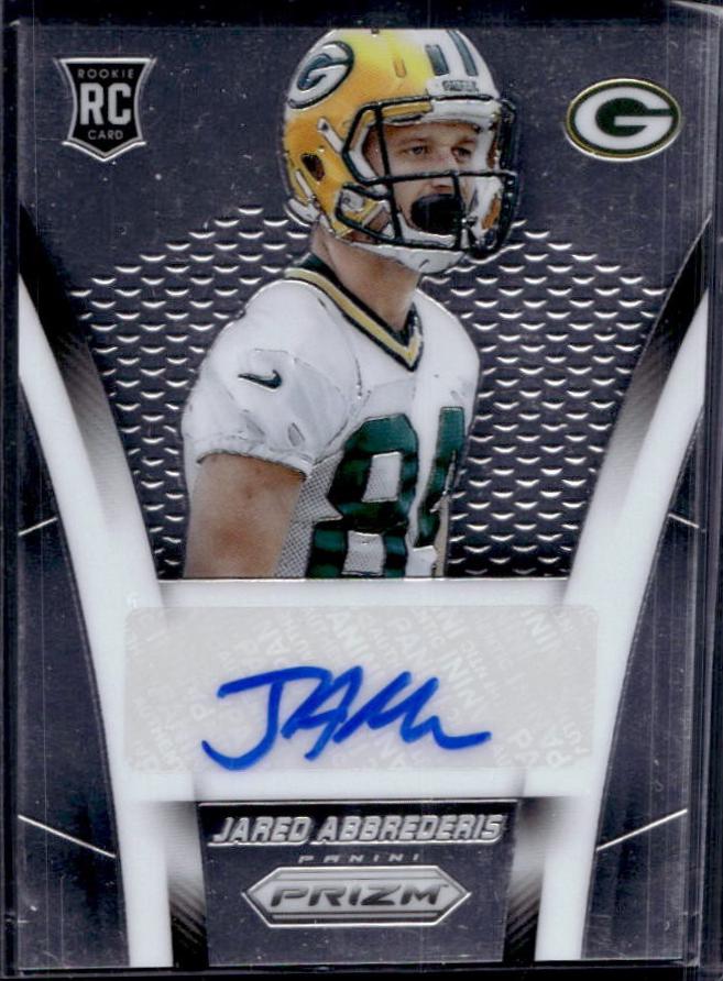 Jared Abbrederis #AR-JB