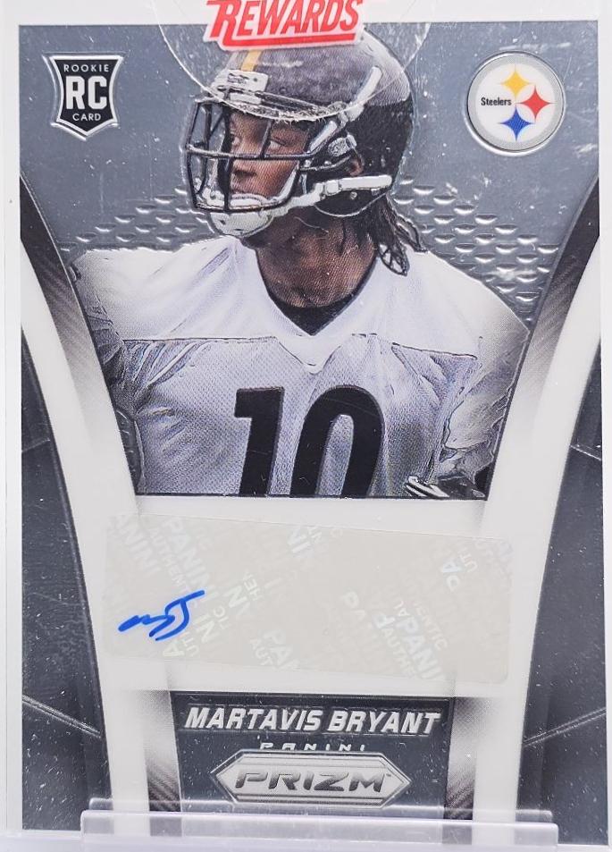 Martavis Bryant #AR-MB