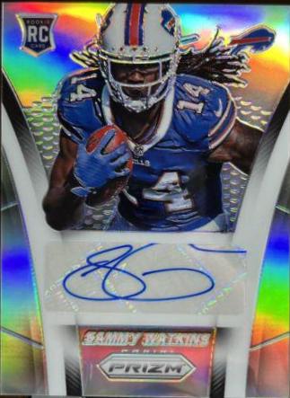 Sammy Watkins [Prizm] #AR-SW