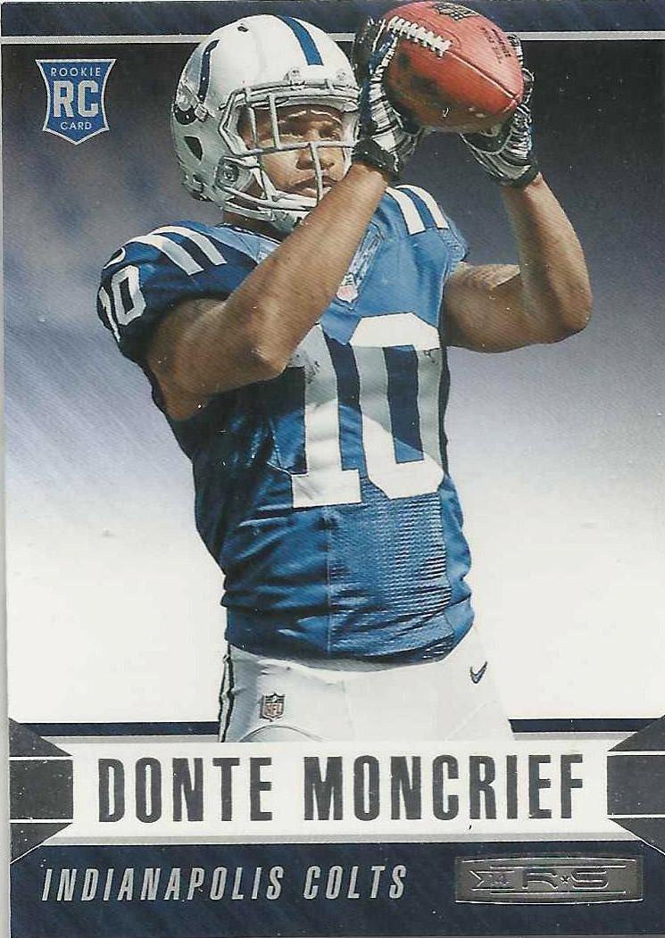 Donte Moncrief #133