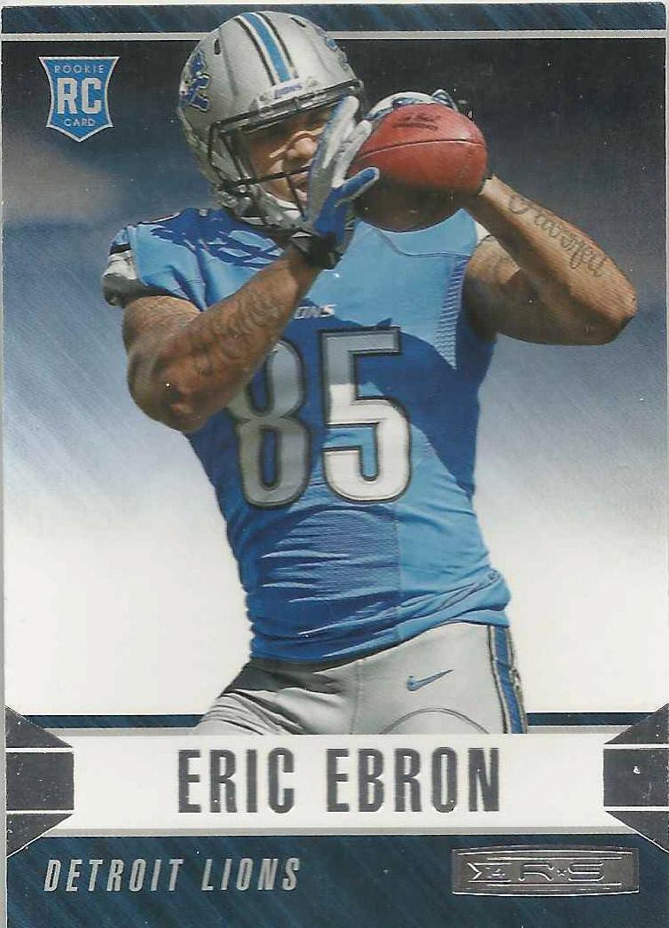 Eric Ebron #136