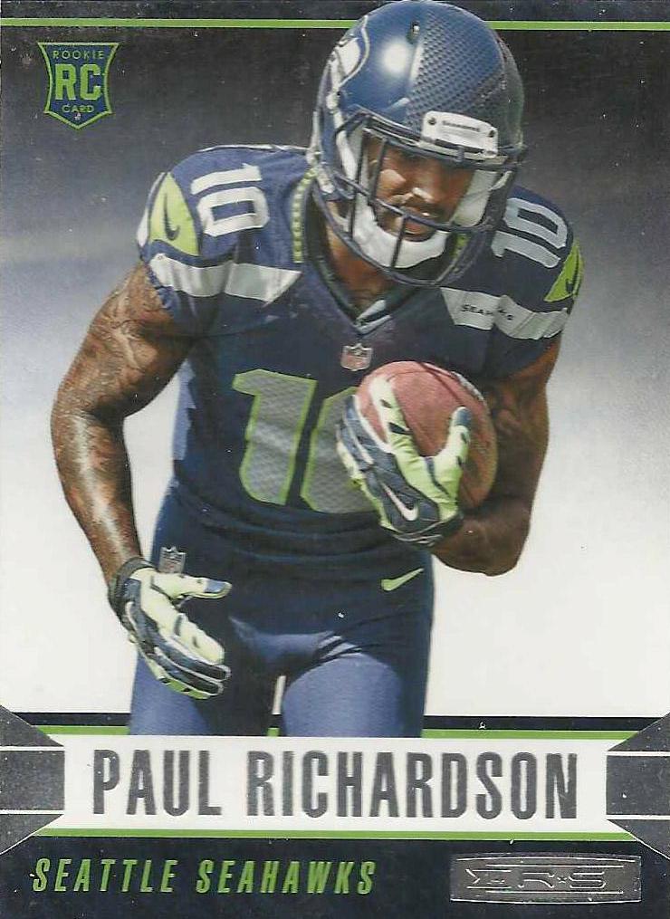 Paul Richardson #177