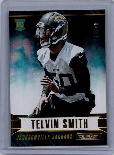 Telvin Smith #189