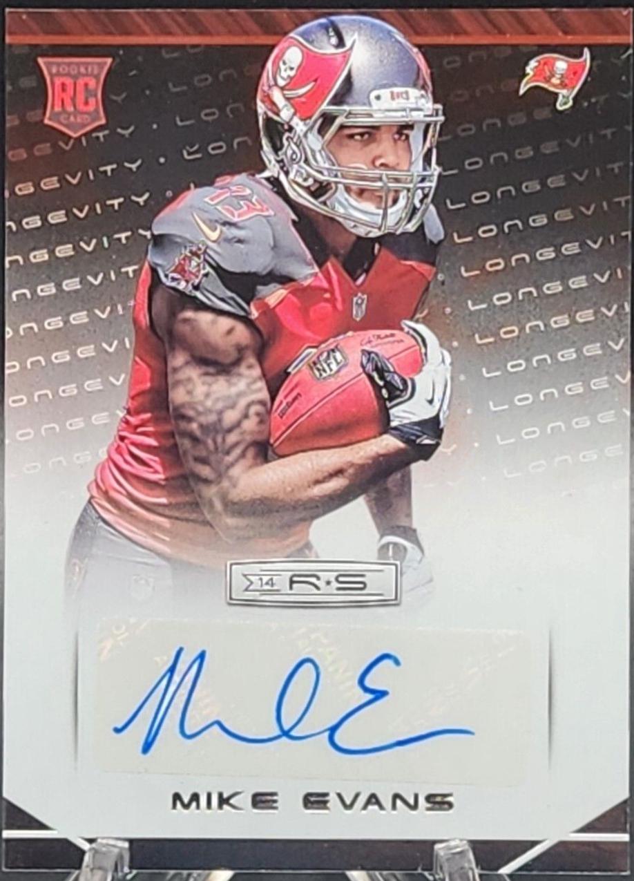 Mike Evans #175