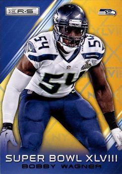 Bobby Wagner #SB22