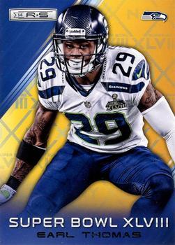 Earl Thomas #SB25