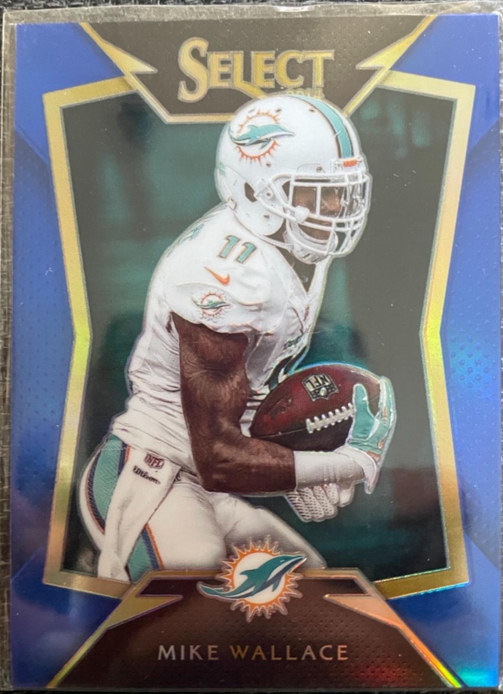 Jimmy Graham [Blue Prizm] #2
