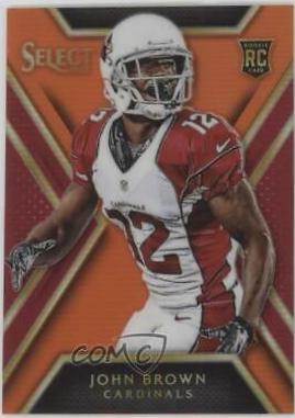 John Brown [Prizm] #164