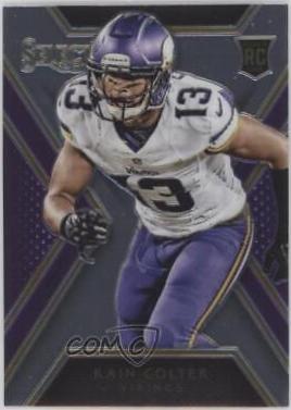 Kain Colter #184