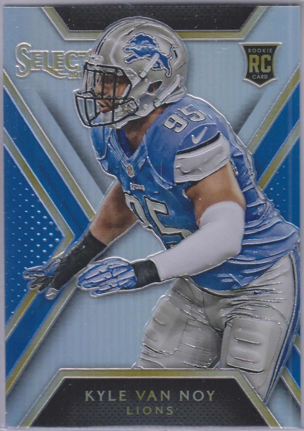 Kyle Van Noy [Fuchsia Prizm] #155