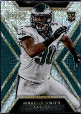 Marcus Smith [Prizm] #117