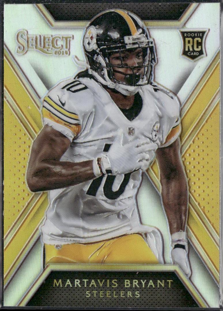 Martavis Bryant [Fuchsia Prizm] #168