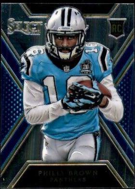 Philly Brown #198