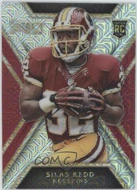 Silas Redd [Mojo] #150