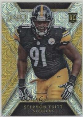 Stephon Tuitt [Mojo] #174