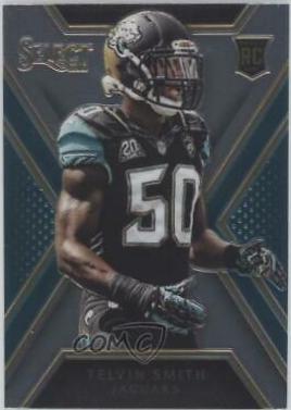 Telvin Smith #149