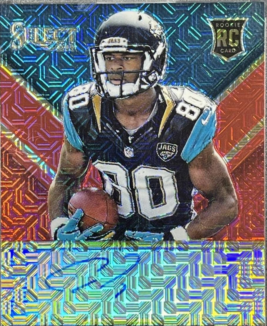 Allen Robinson #RA-AR