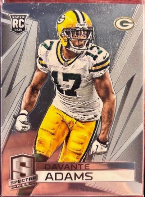 Davante Adams #159