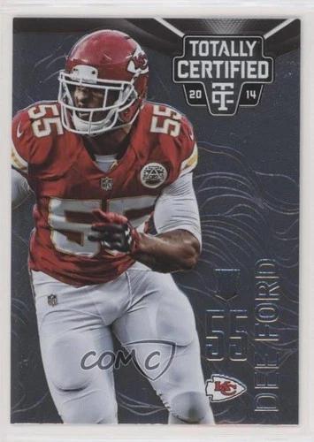 Dee Ford #128