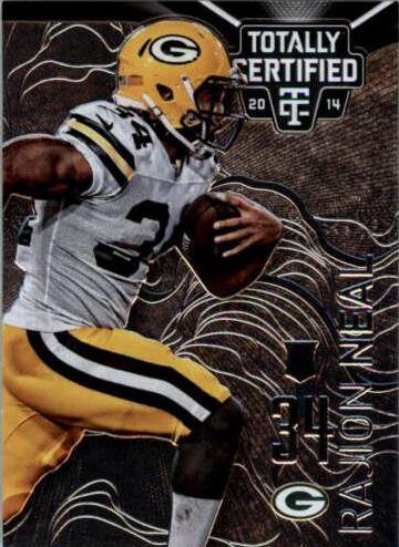 Rajion Neal #125
