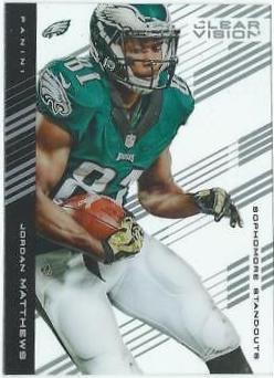 Jordan Matthews #69