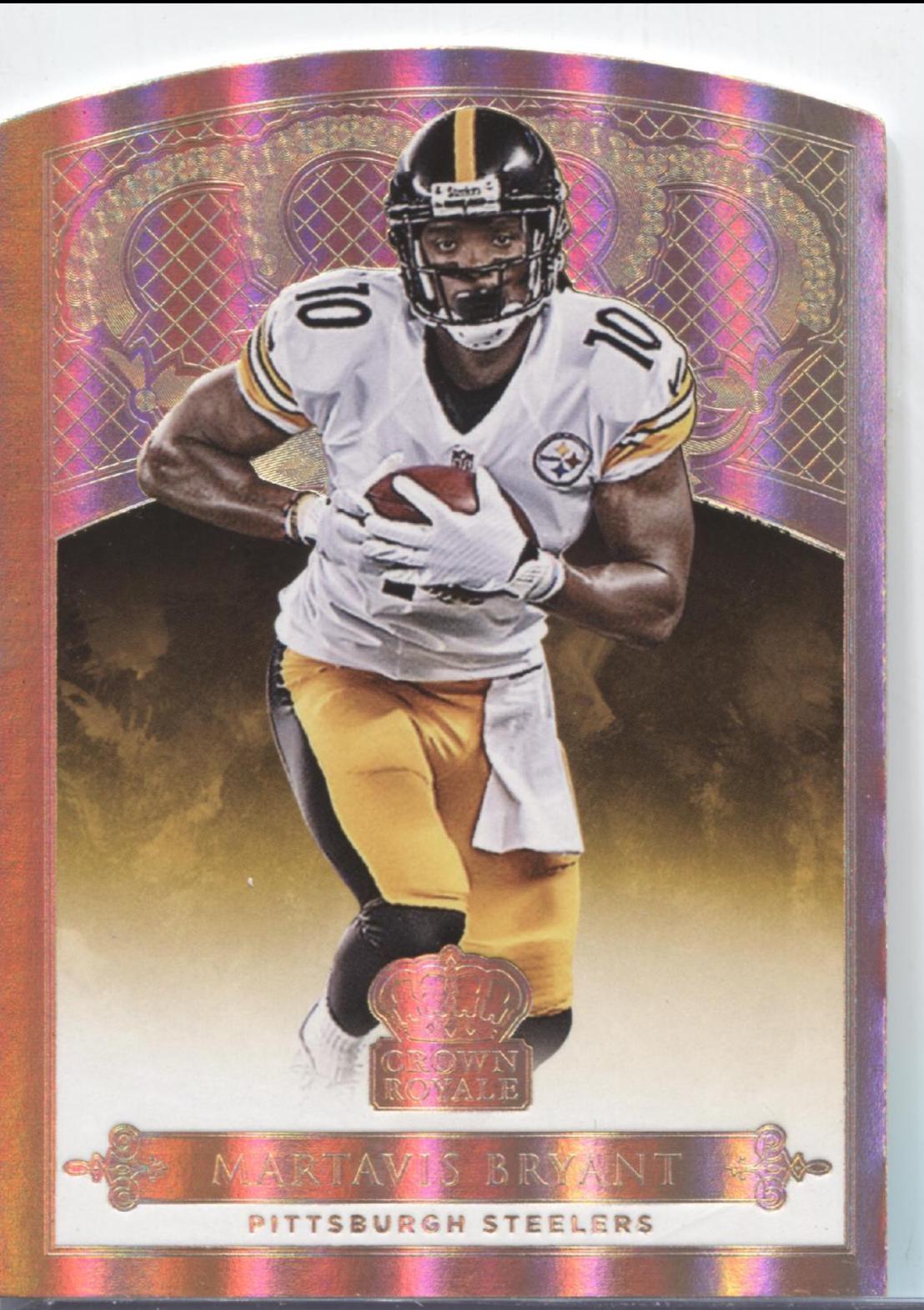 Martavis Bryant [Green] #78