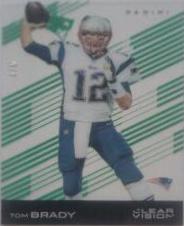 Tom Brady [White Jersey Green] #40