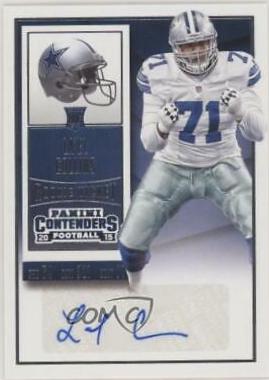 La'El Collins [Autograph] #270