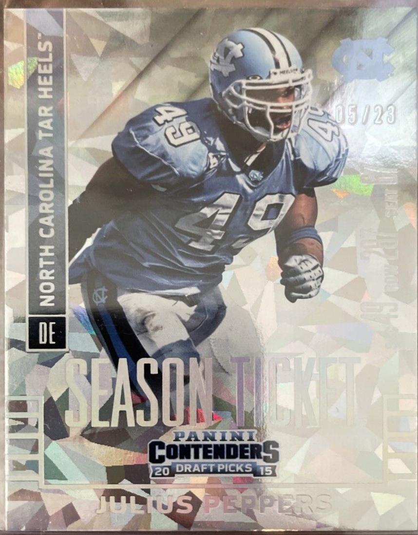 Travis Benjamin [Cracked Ice Ticket] #56