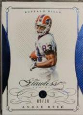 Andre Reed [Sapphire] #109