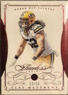Clay Matthews #47
