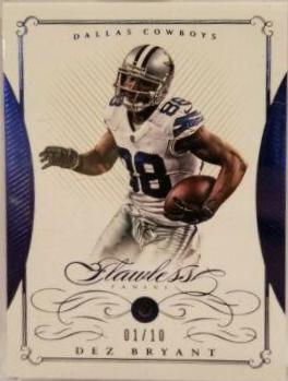 Dez Bryant #67