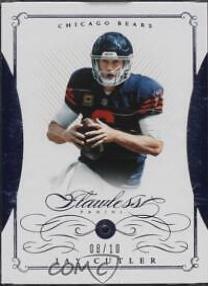 Jay Cutler [Sapphire] #9