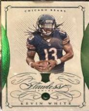 Kevin White [Emerald] #134
