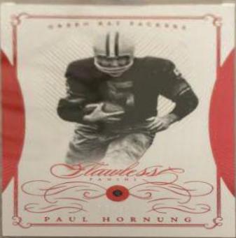 Paul Hornung #48