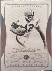 Paul Warfield #90