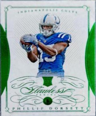 Phillip Dorsett [Emerald] #139