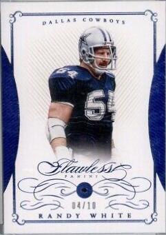 Randy White [Sapphire] #19