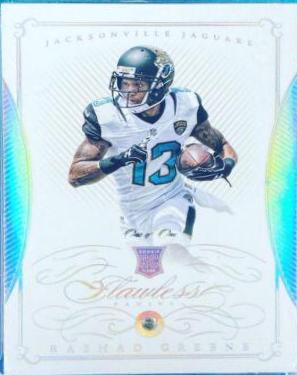 Rashad Greene #128