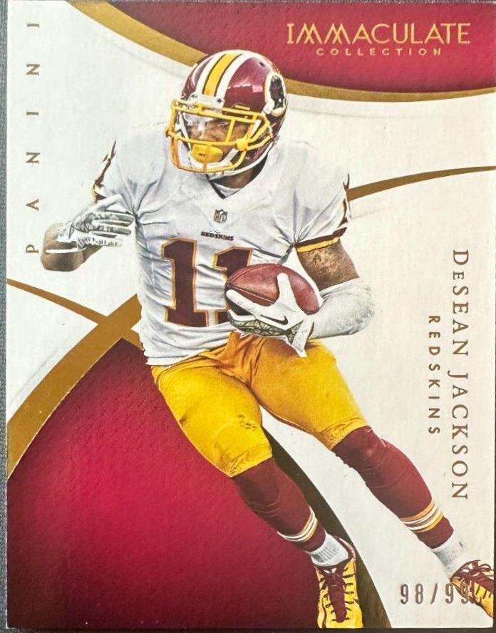 DeSean Jackson #44