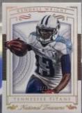 Kendall Wright [Holo Gold] #51