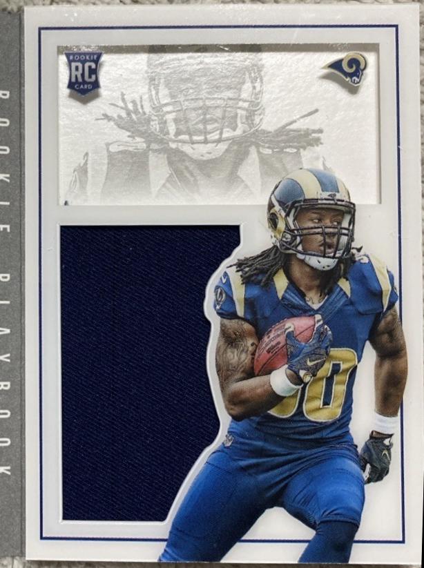 Todd Gurley #70