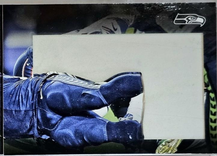Marshawn Lynch #GOI-ML