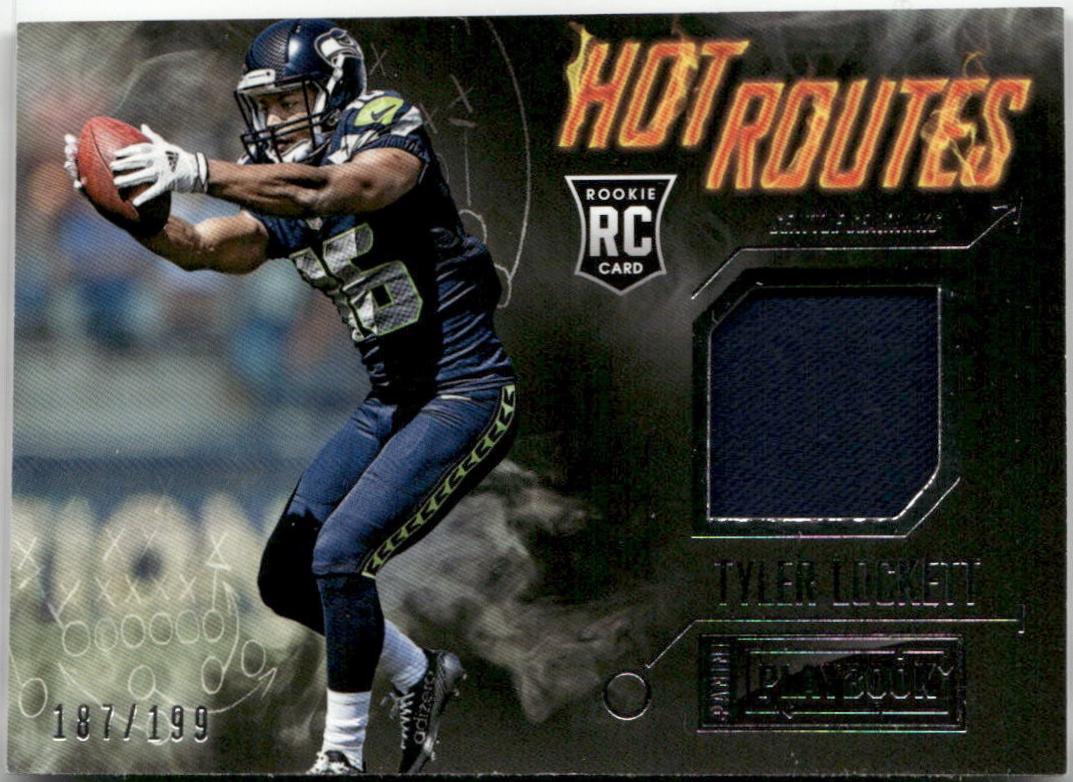 Tyler Lockett #HR-TL