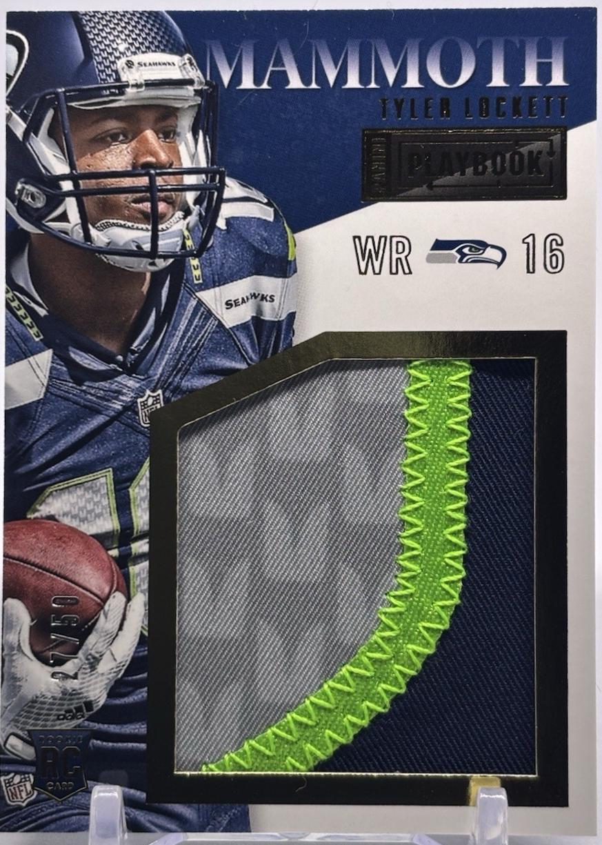 Tyler Lockett [Prime] #MM-TL