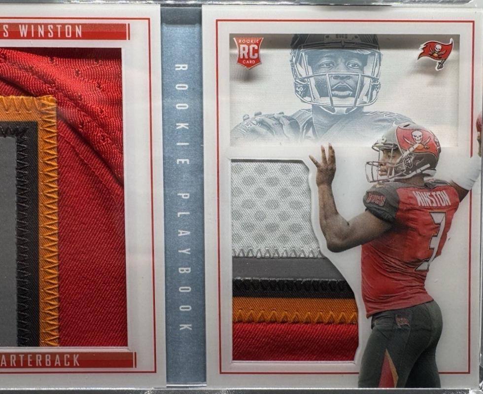 Jameis Winston [Prime] #62