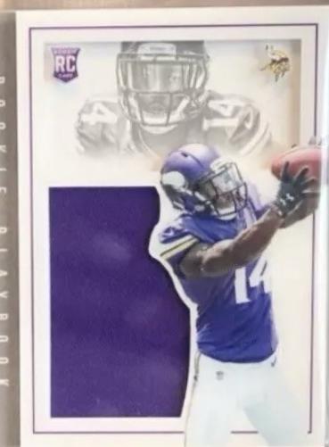 Stefon Diggs [Silver] #90